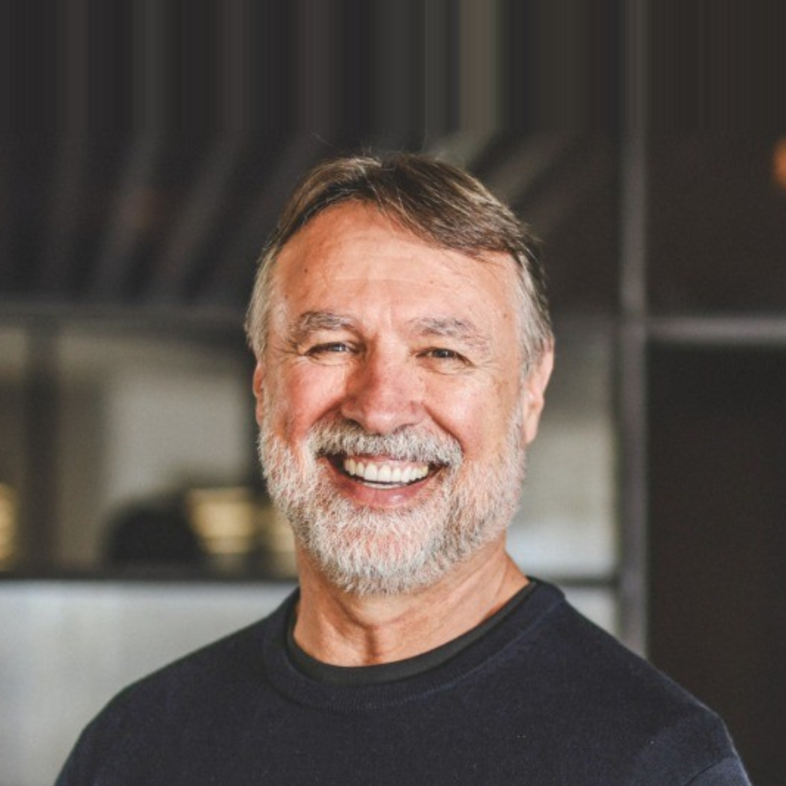 Randy Long, Attorney and Advisor
