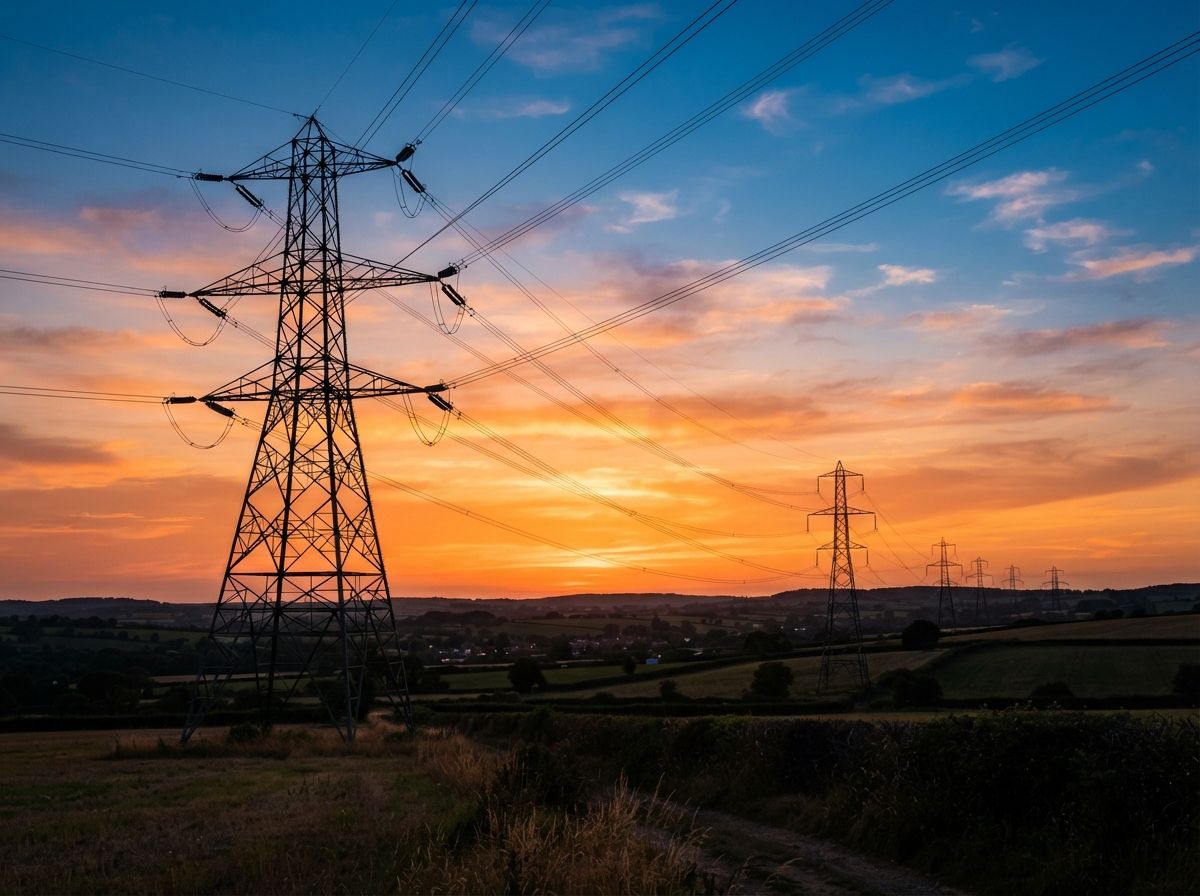 The Hidden Cost of "Free" Power