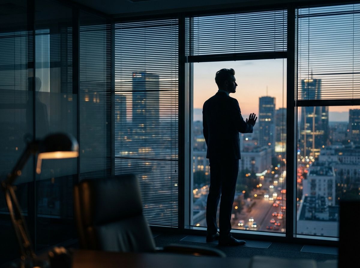 Most Owners Plan the Sale. Almost None Plan for What Comes Next.