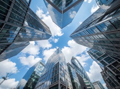Is Your Business Ready to Be Seen Through a Buyer's Eyes?