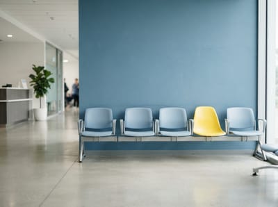 Why I'm Shrinking My Firm Instead of Scaling It