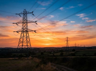 The Hidden Cost of "Free" Power